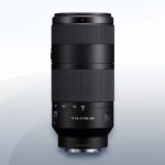 Sony FE 100 400mm F5.6 8 OSS Objektiv Vermietung 1