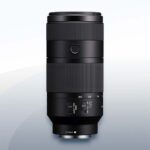 Sony FE 100 400mm F5.6 8 OSS Objektiv Vermietung 3